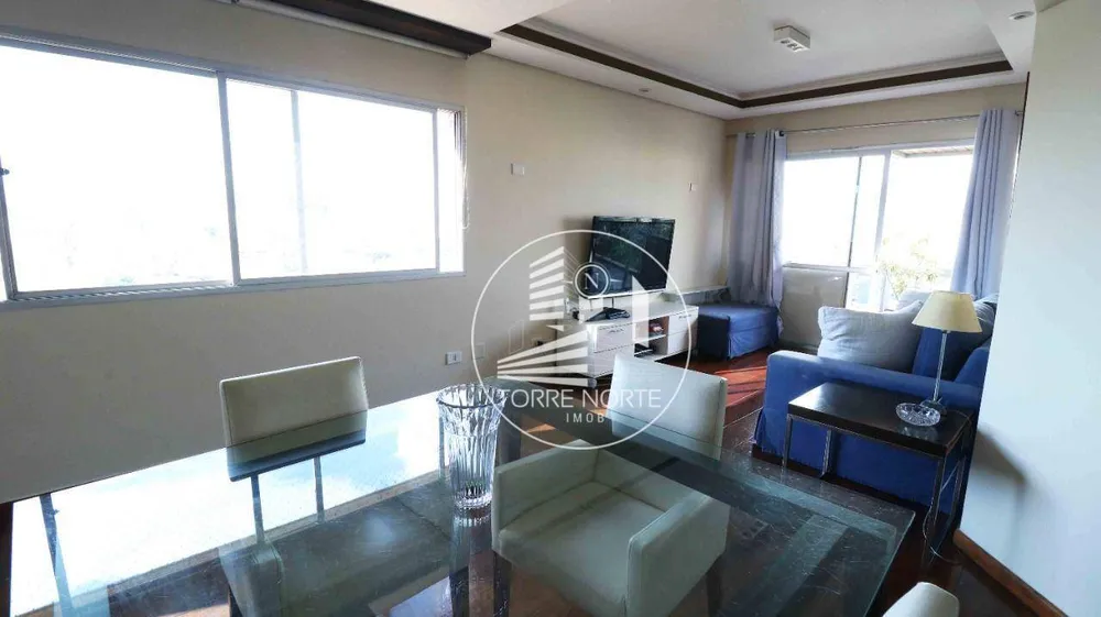 Cobertura, 2 quartos, 260 m² - Foto 4