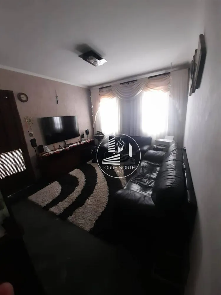 Casa, 2 quartos, 71 m² - Foto 4
