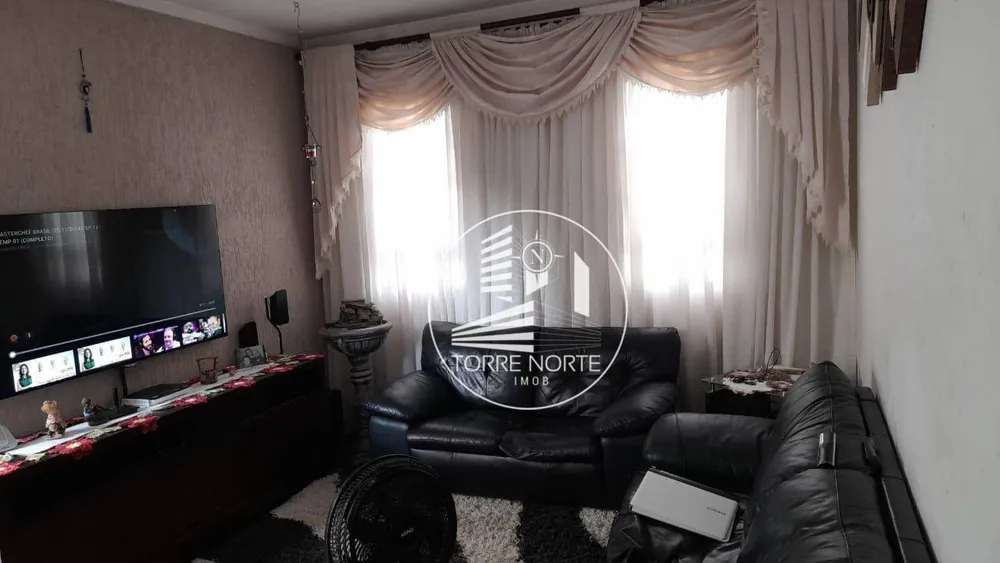Casa, 2 quartos, 71 m² - Foto 1