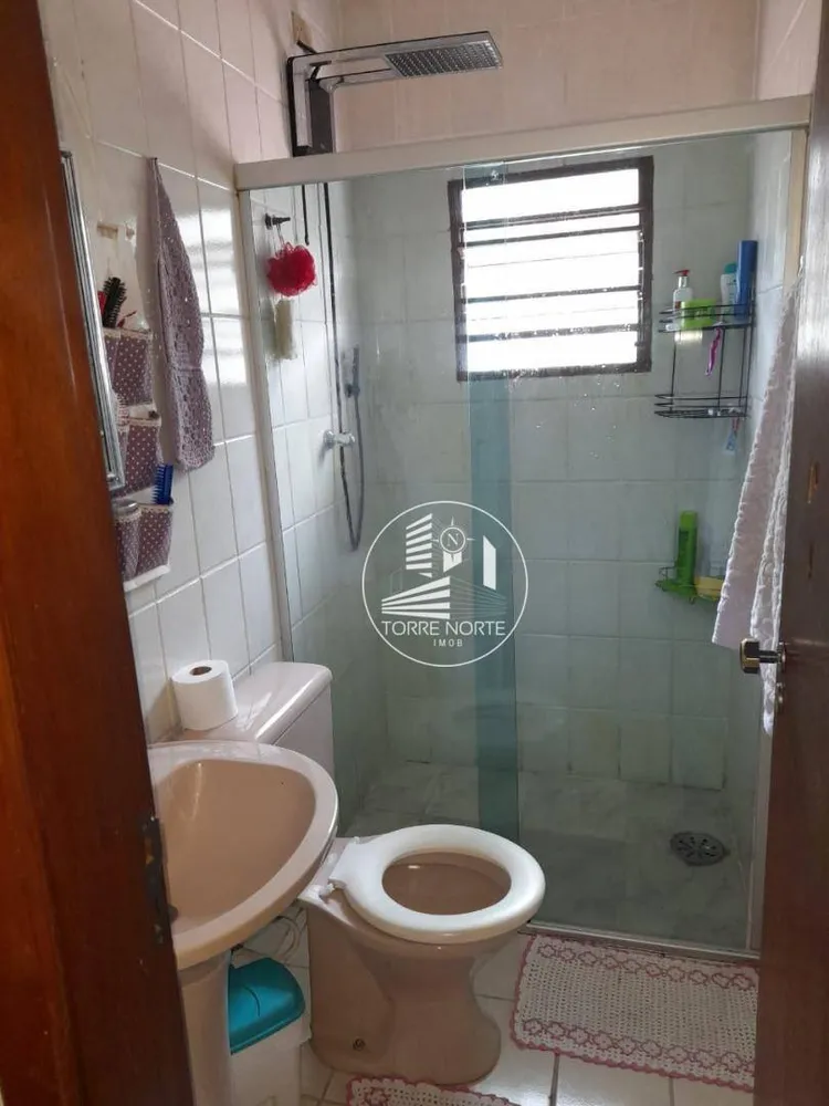 Casa, 2 quartos, 71 m² - Foto 2