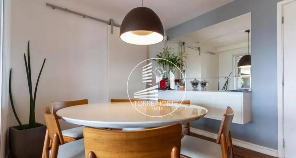 Apartamento, 3 quartos, 143 m² - Foto 2