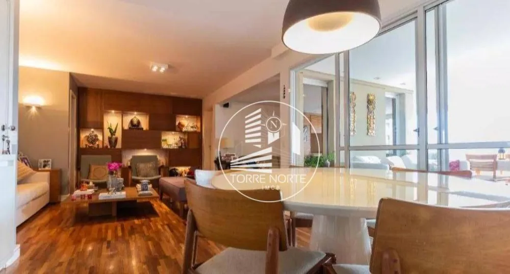 Apartamento, 3 quartos, 143 m² - Foto 3