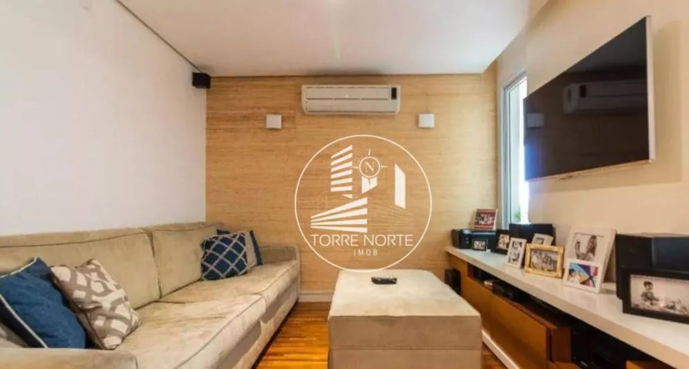 Apartamento, 3 quartos, 143 m² - Foto 4