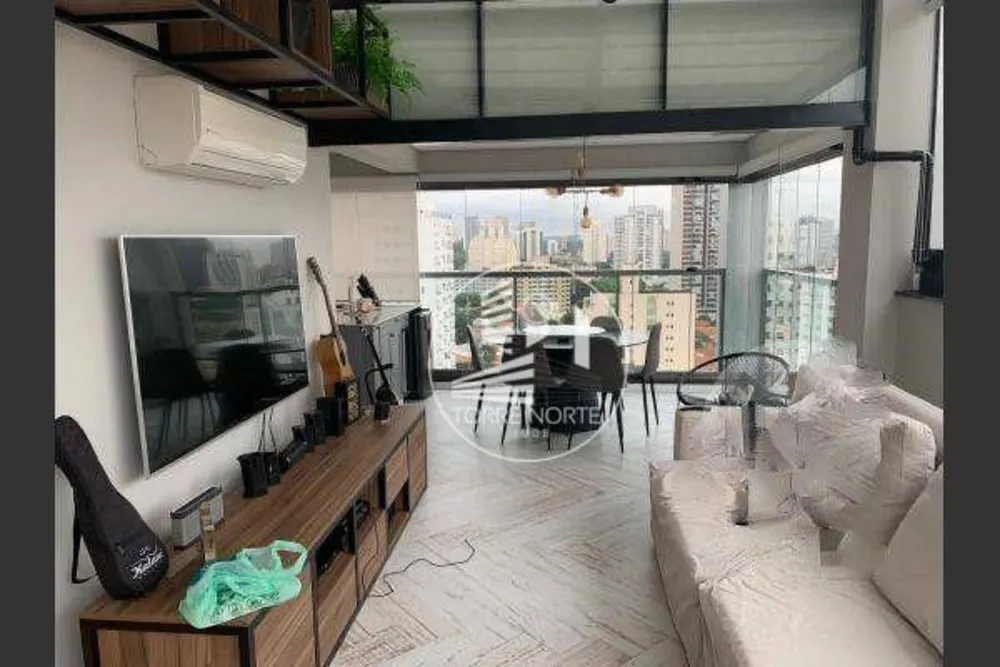 Apartamento, 1 quarto, 66 m² - Foto 1