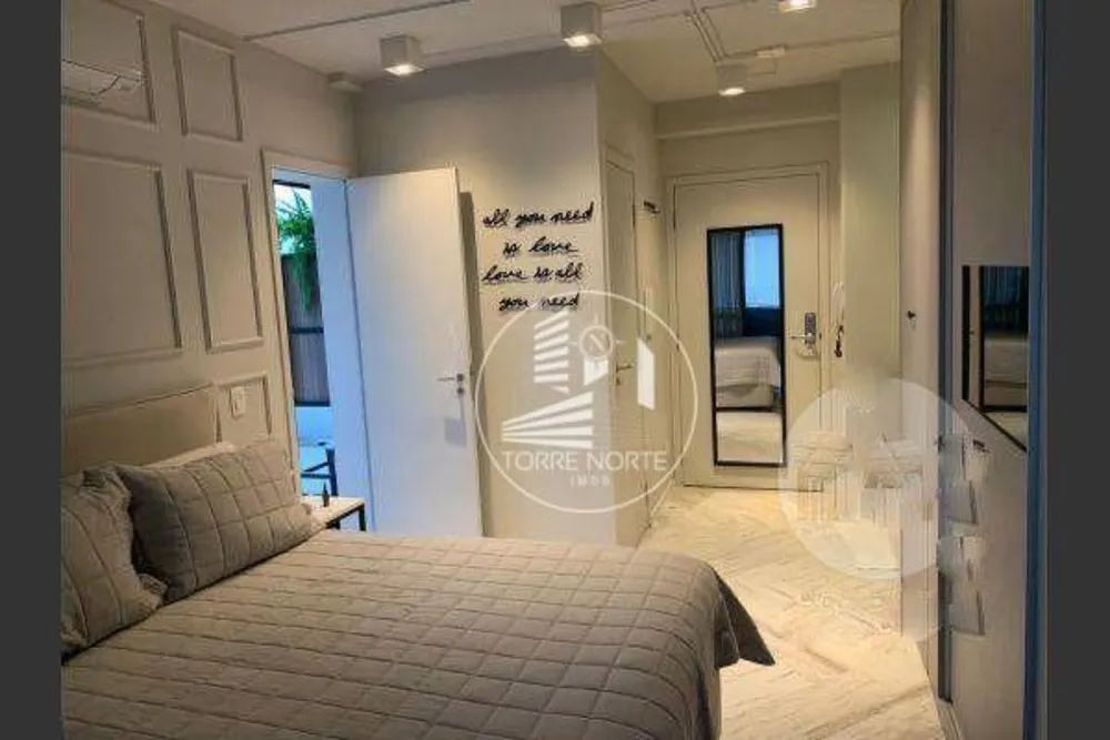 Apartamento, 1 quarto, 66 m² - Foto 4