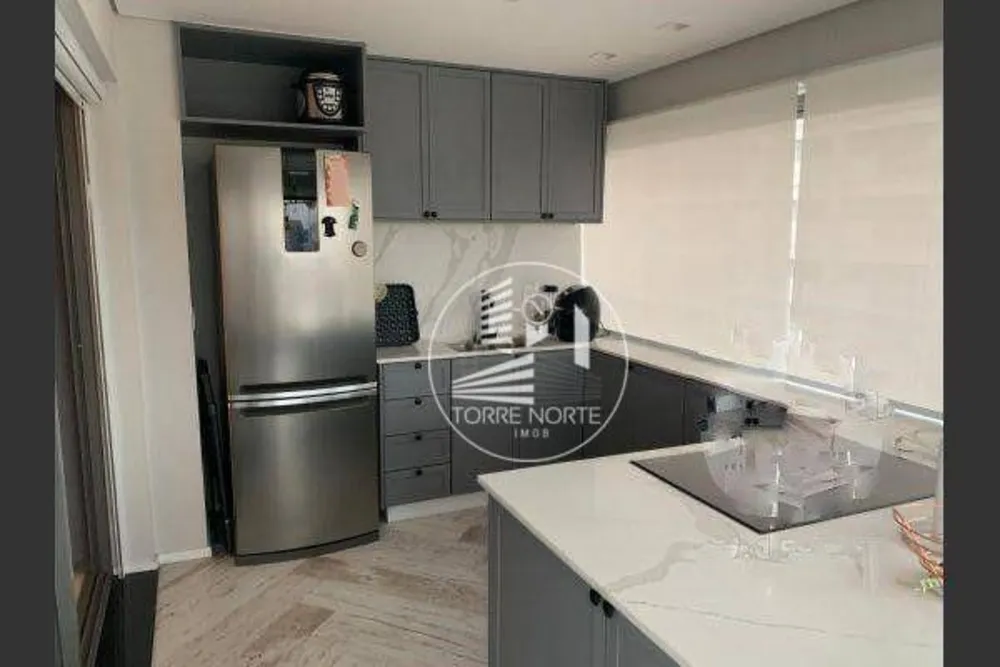 Apartamento, 1 quarto, 66 m² - Foto 3