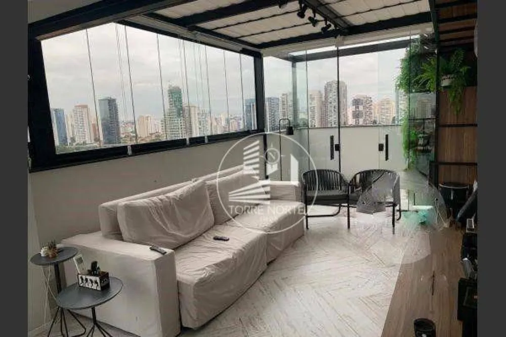 Apartamento, 1 quarto, 66 m² - Foto 2