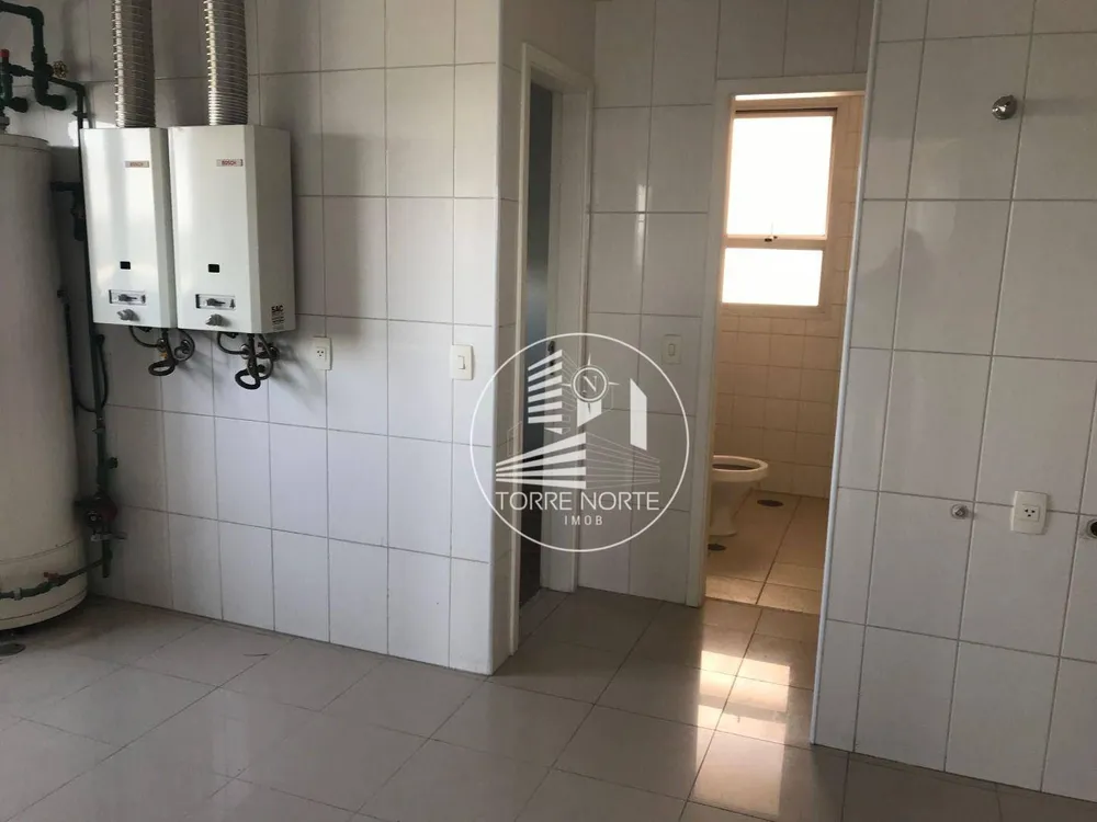 Cobertura, 4 quartos, 703 m² - Foto 4