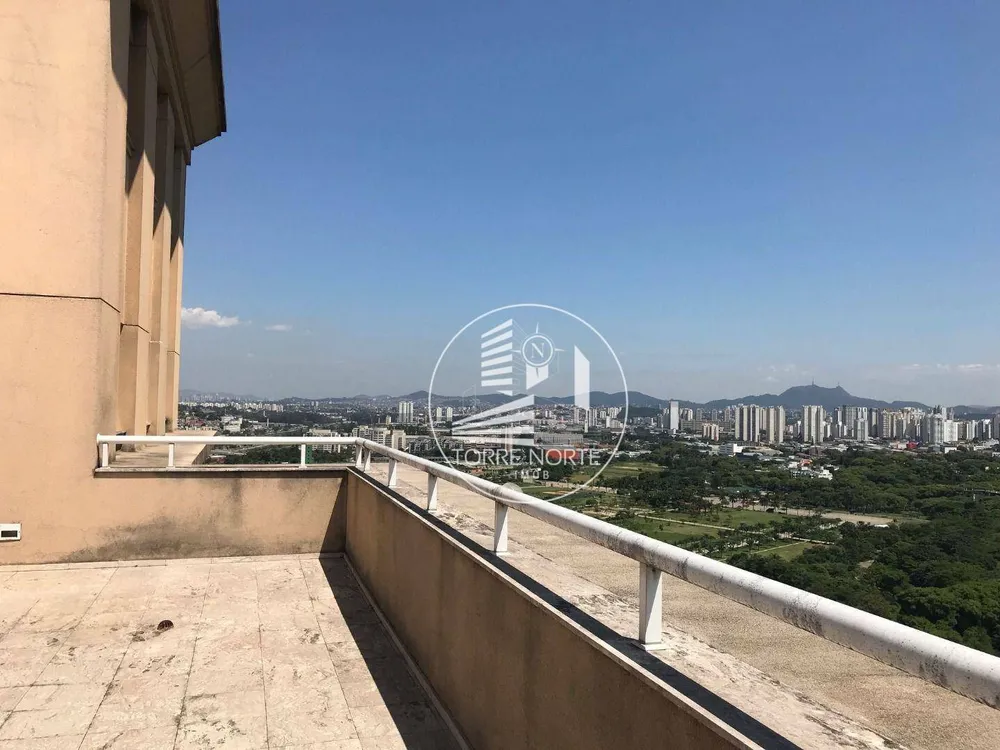 Cobertura, 4 quartos, 703 m² - Foto 1
