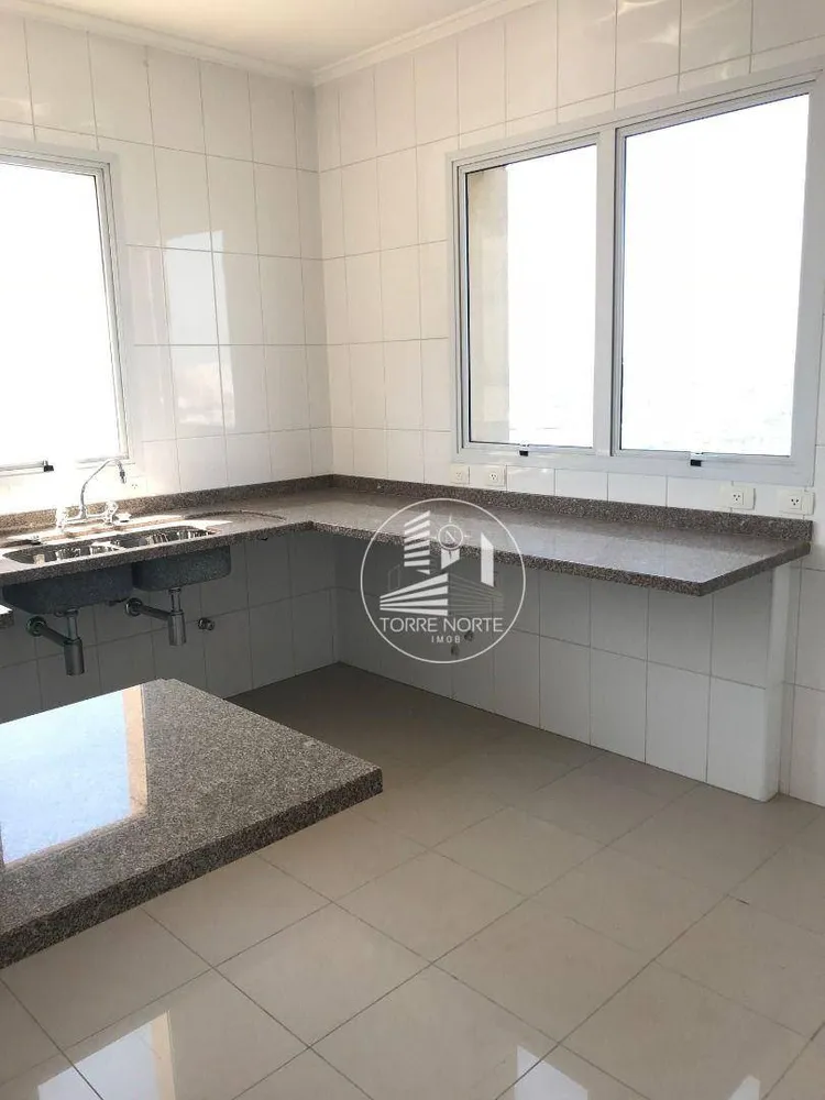 Cobertura, 4 quartos, 703 m² - Foto 2