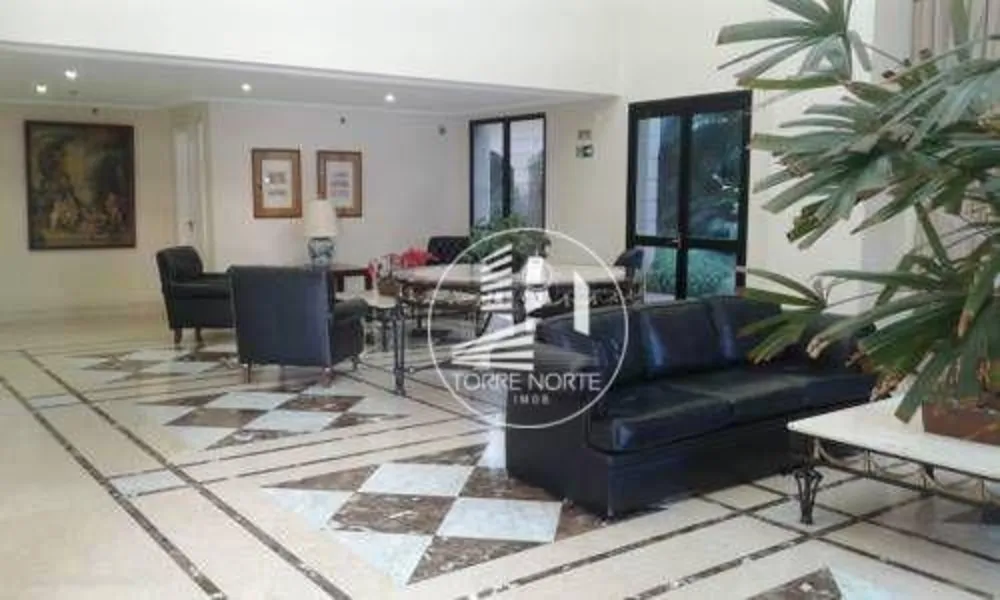 Flat/Apart Hotel, 1 quarto, 30 m² - Foto 4