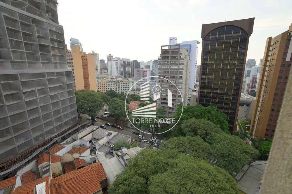 Flat/Apart Hotel, 1 quarto, 30 m² - Foto 2