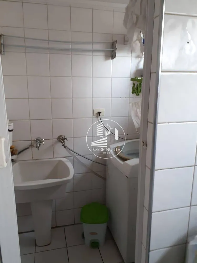 Apartamento, 2 quartos, 70 m² - Foto 3