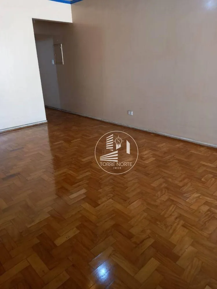 Apartamento, 2 quartos, 90 m² - Foto 2