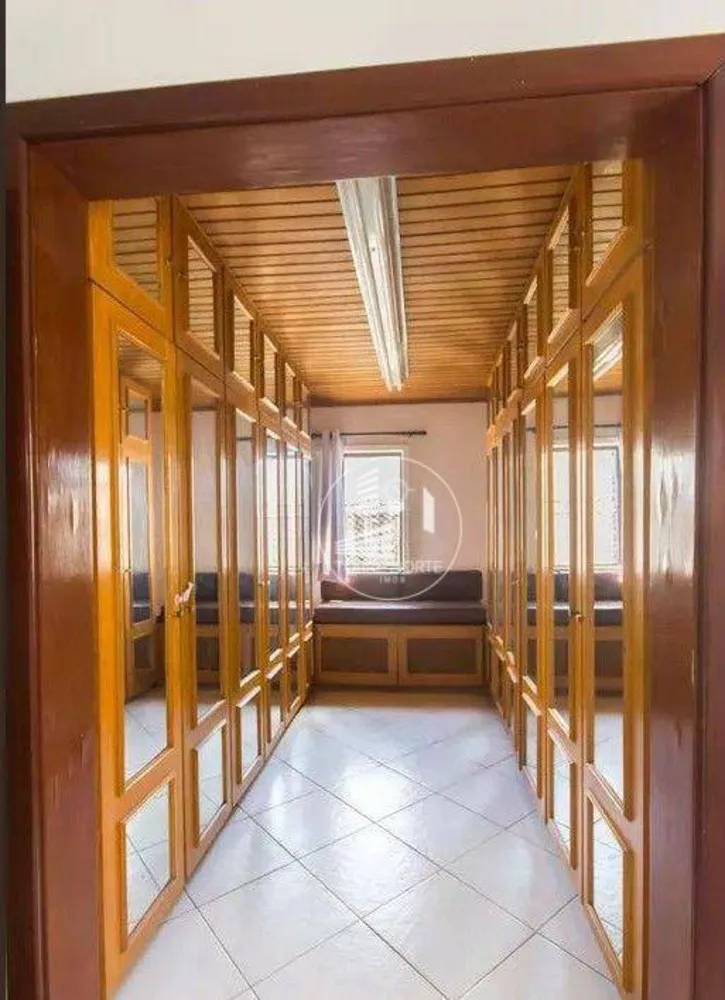 Apartamento, 3 quartos, 144 m² - Foto 3
