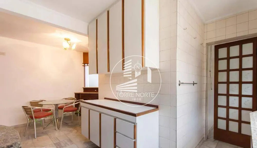 Apartamento, 3 quartos, 144 m² - Foto 1