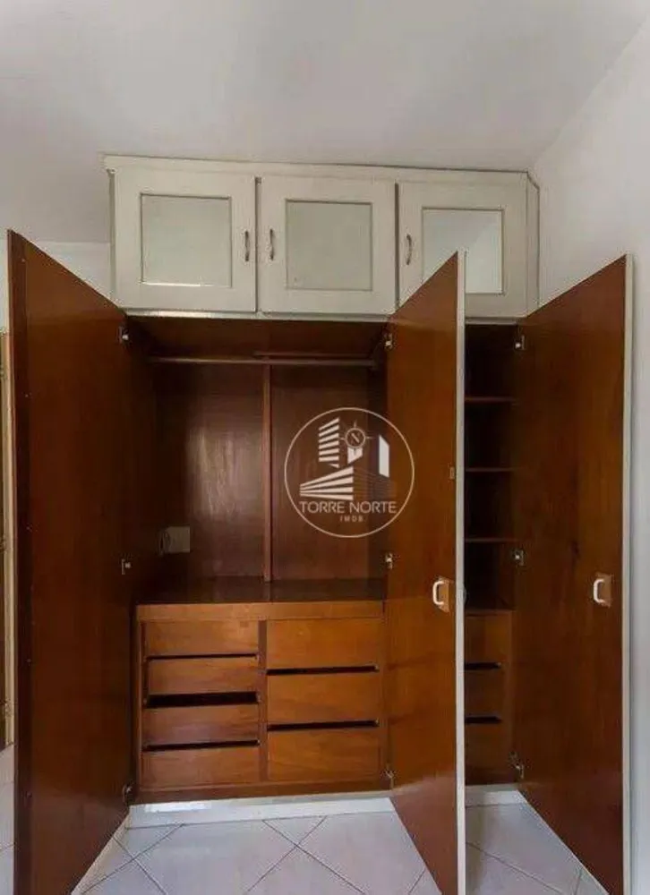 Apartamento, 3 quartos, 144 m² - Foto 4