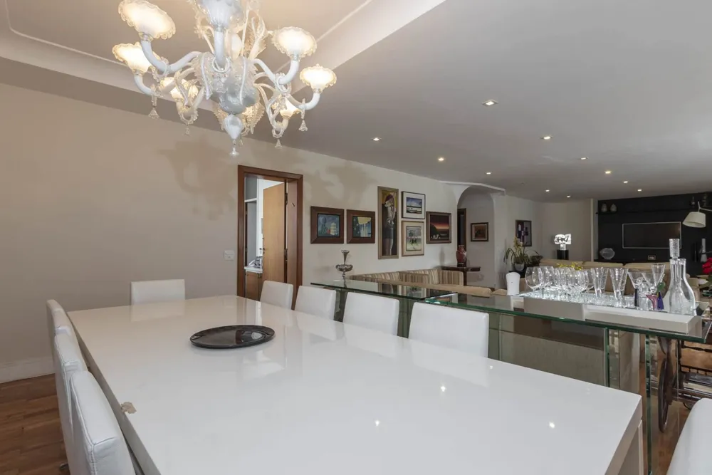 Apartamento, 4 quartos, 285 m² - Foto 4