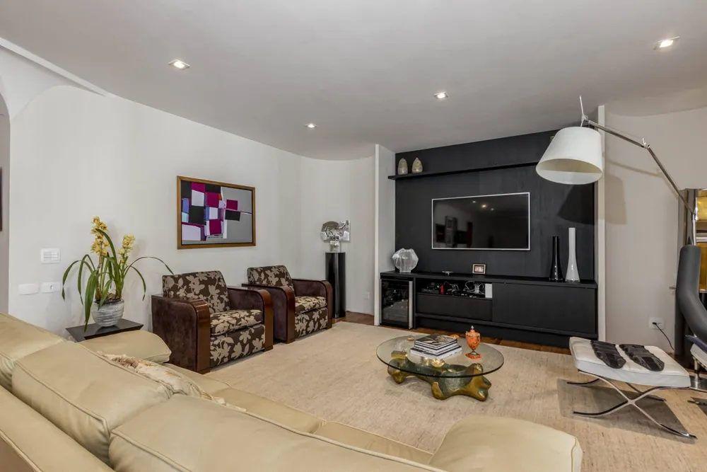 Apartamento, 4 quartos, 285 m² - Foto 3