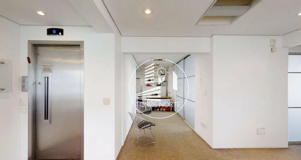 Sala-Conjunto, 223 m² - Foto 1