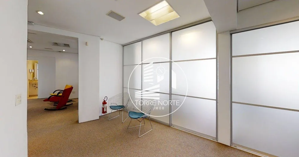 Sala-Conjunto, 223 m² - Foto 3