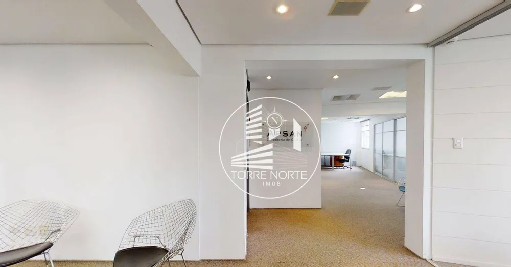 Sala-Conjunto, 223 m² - Foto 2