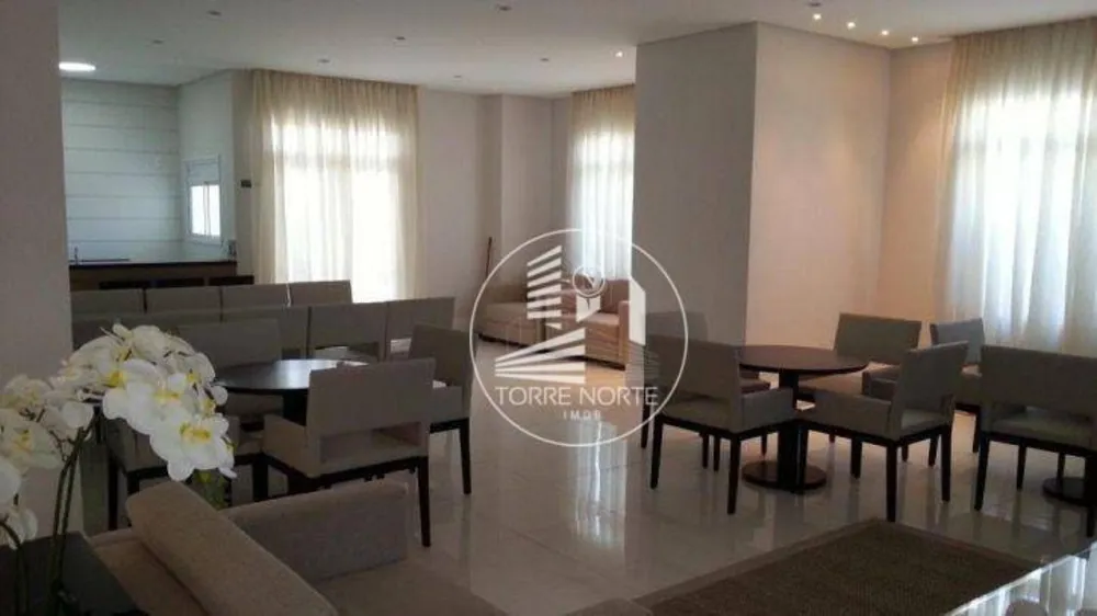 Apartamento, 2 quartos, 60 m² - Foto 1