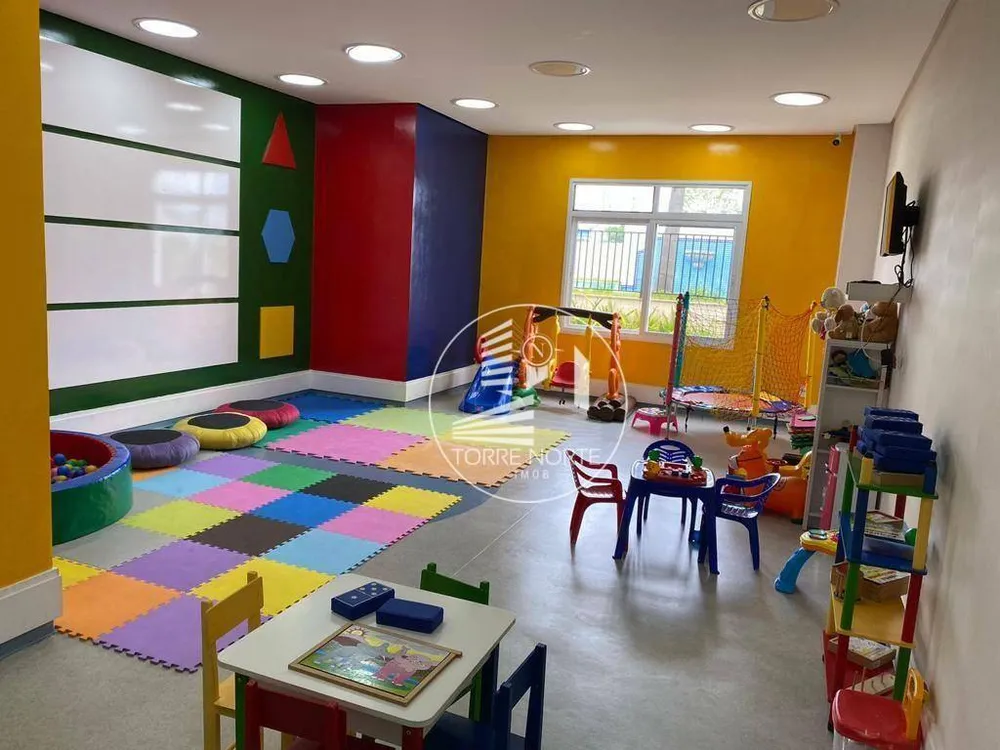 Apartamento, 2 quartos, 60 m² - Foto 3