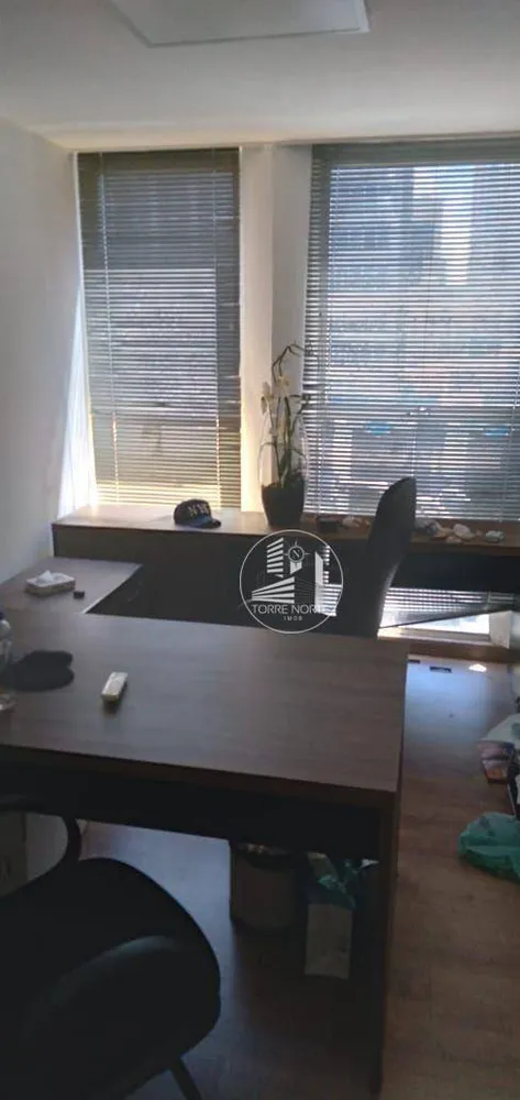 Sala-Conjunto, 153 m² - Foto 2