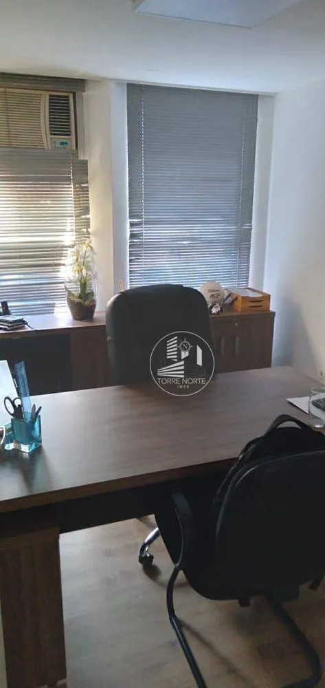 Sala-Conjunto, 153 m² - Foto 4