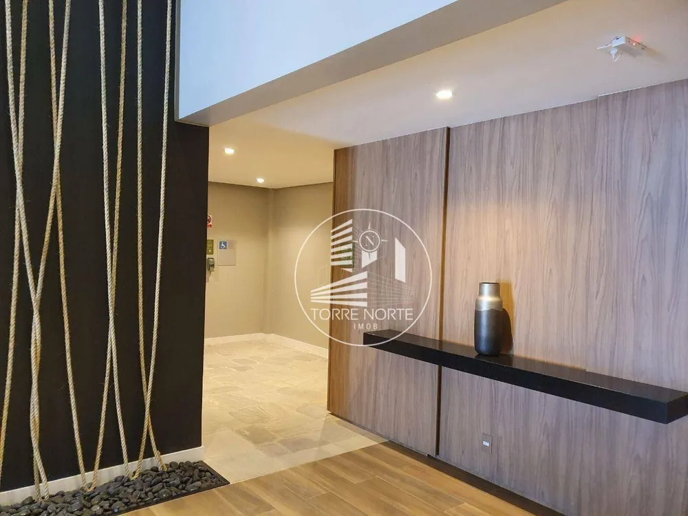 Apartamento, 3 quartos, 137 m² - Foto 2