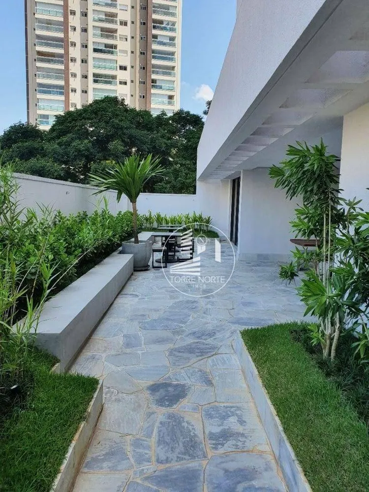 Apartamento, 3 quartos, 137 m² - Foto 4
