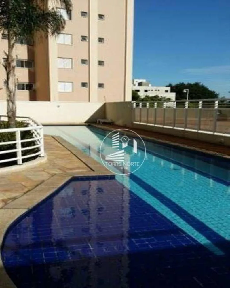 Apartamento, 1 quarto, 45 m² - Foto 1