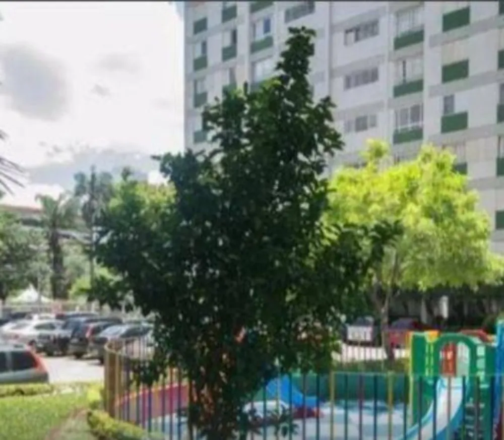 Apartamento, 2 quartos, 69 m² - Foto 2