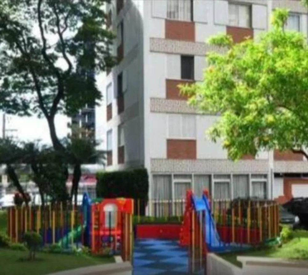 Apartamento, 2 quartos, 69 m² - Foto 1