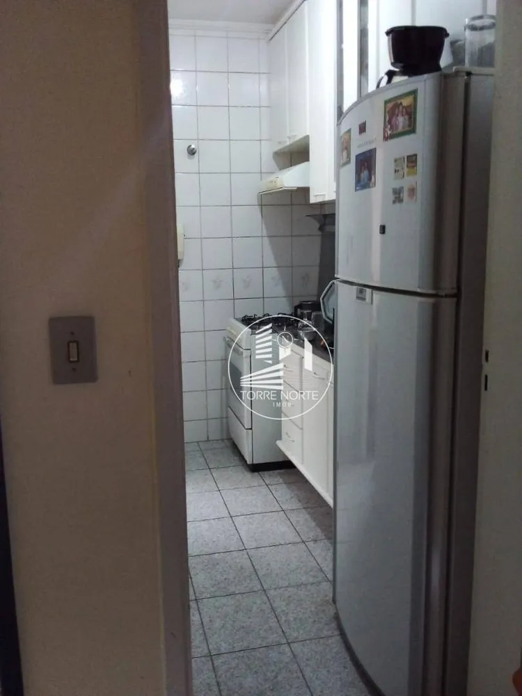 Apartamento, 2 quartos, 50 m² - Foto 4