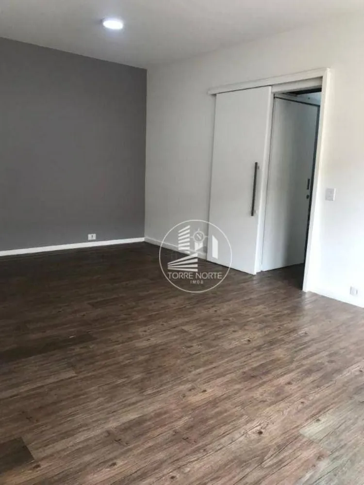 Apartamento, 2 quartos, 80 m² - Foto 2