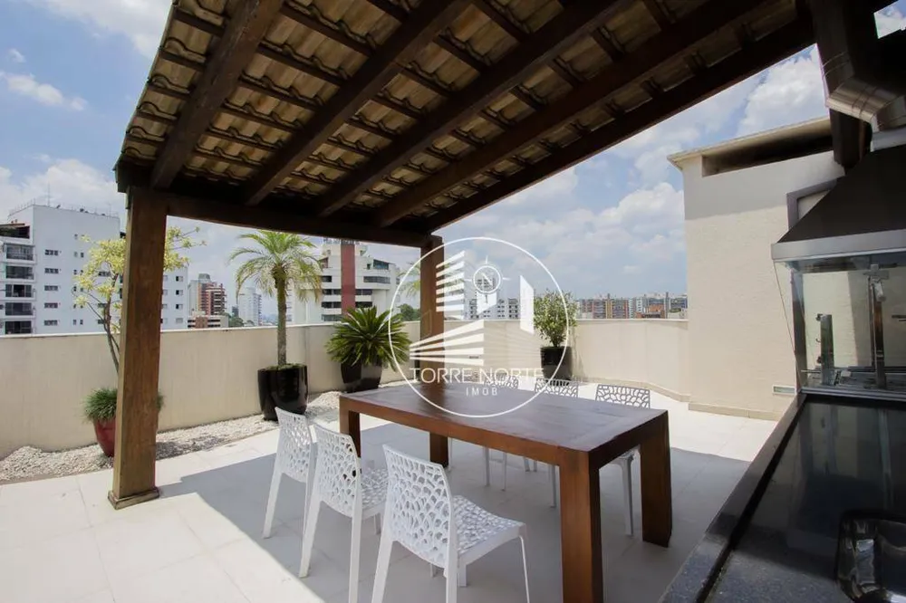 Apartamento, 3 quartos, 380 m² - Foto 4