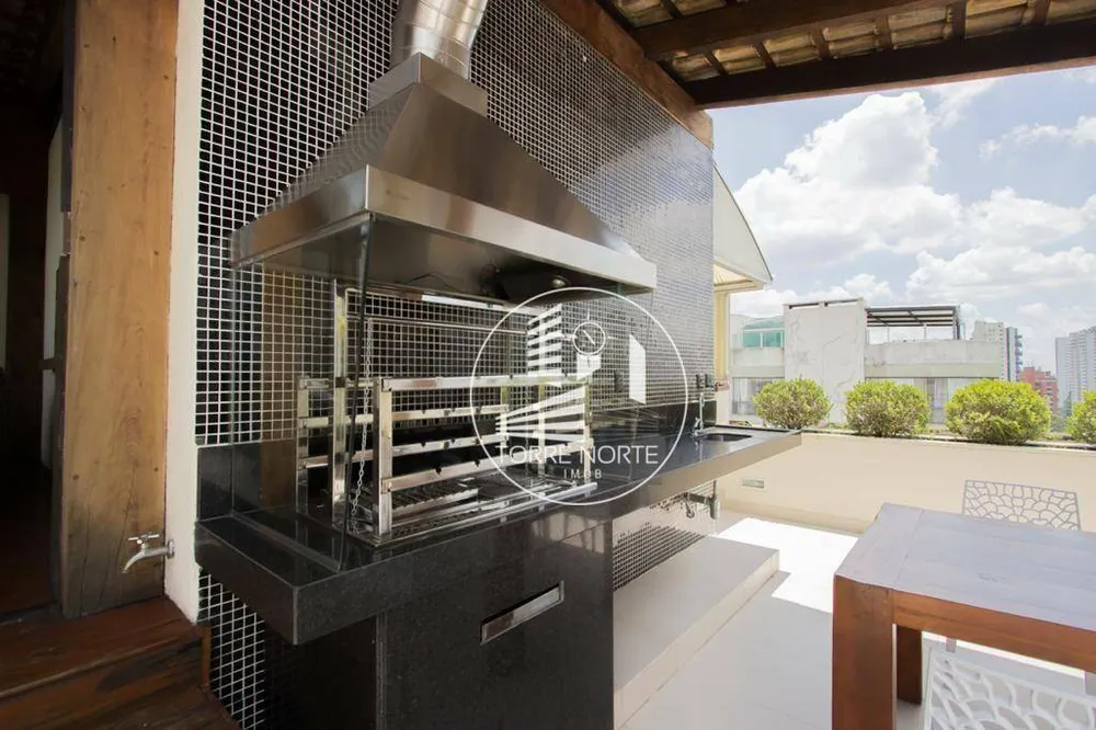 Apartamento, 3 quartos, 380 m² - Foto 1