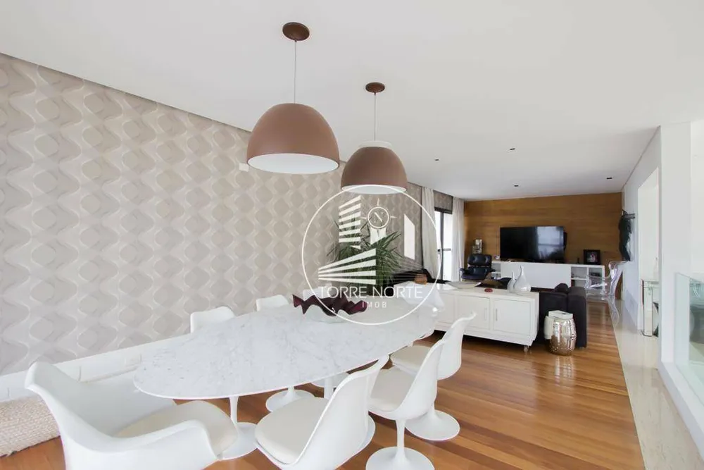 Apartamento, 3 quartos, 380 m² - Foto 3