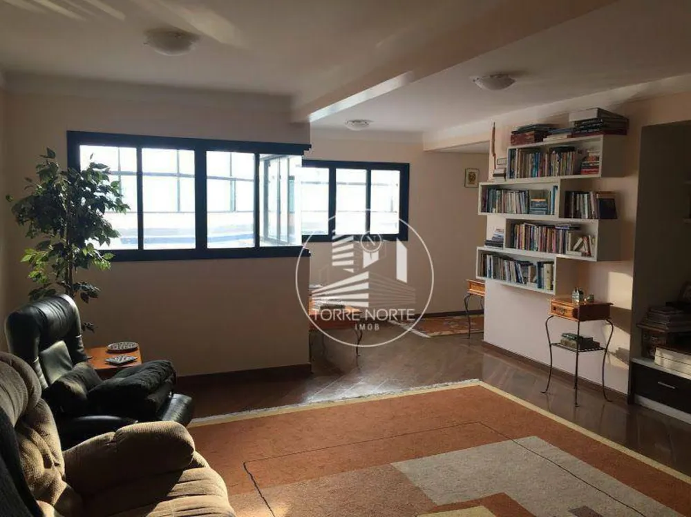 Cobertura, 4 quartos, 322 m² - Foto 1