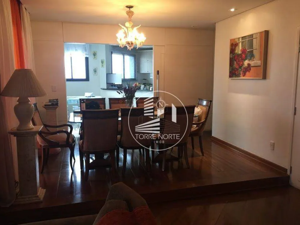 Cobertura, 4 quartos, 322 m² - Foto 3