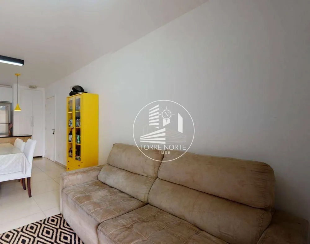 Apartamento, 3 quartos, 69 m² - Foto 3