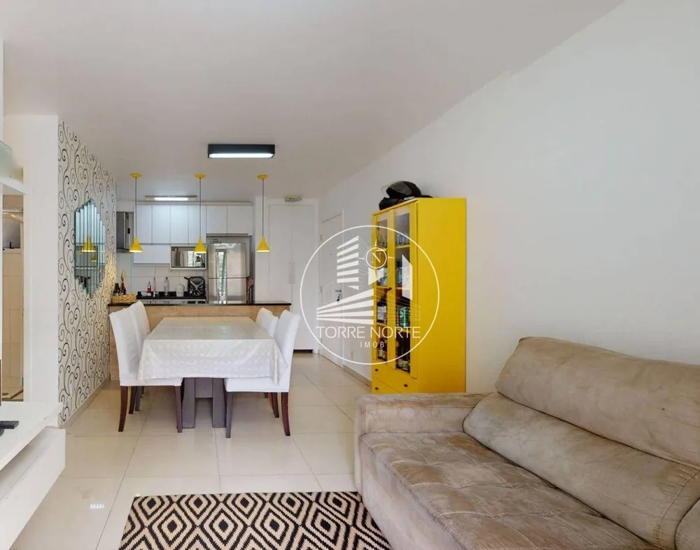 Apartamento, 3 quartos, 69 m² - Foto 4