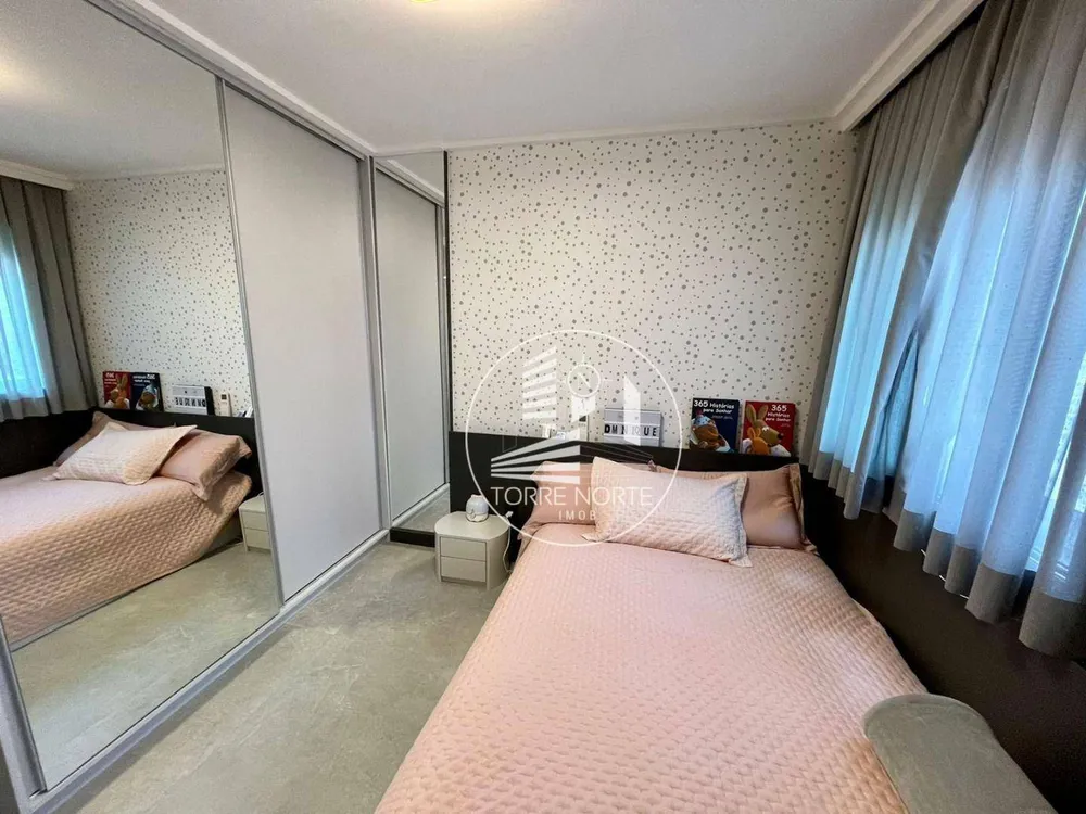 Apartamento, 3 quartos, 120 m² - Foto 3
