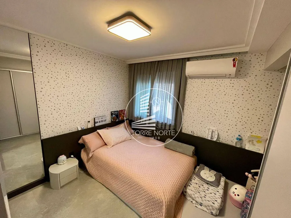 Apartamento, 3 quartos, 120 m² - Foto 4
