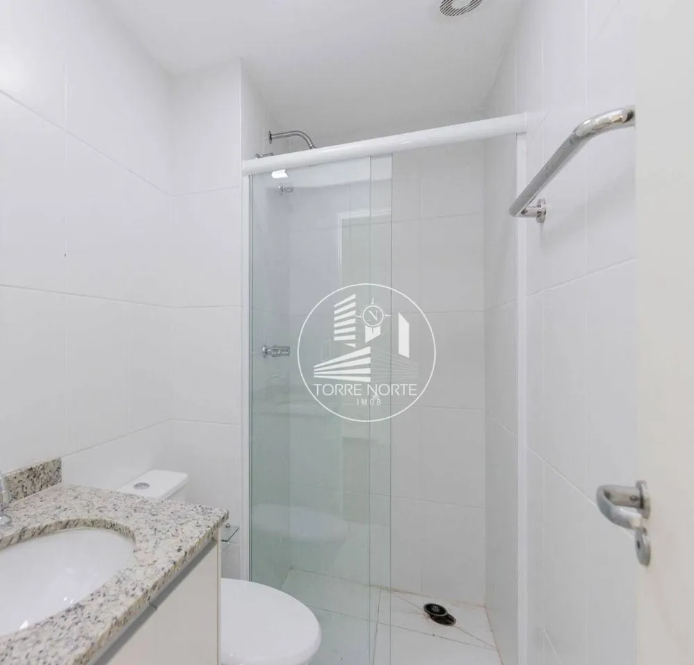 Apartamento, 1 quarto, 35 m² - Foto 2