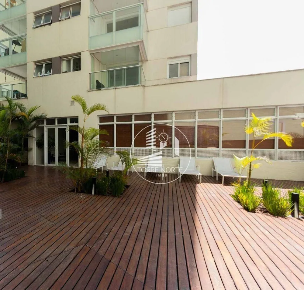 Apartamento, 1 quarto, 35 m² - Foto 4