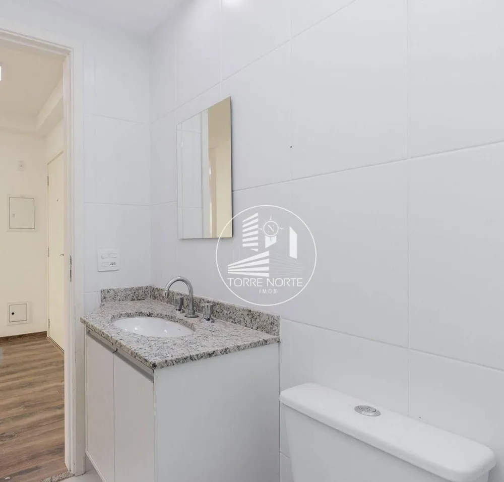 Apartamento, 1 quarto, 35 m² - Foto 3