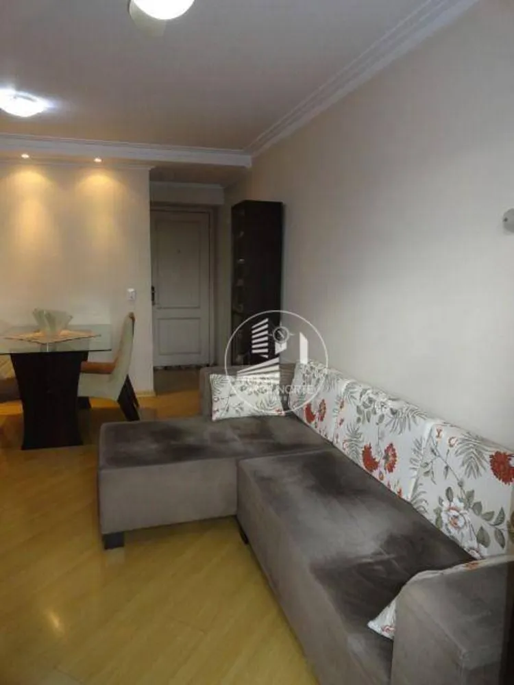Apartamento, 2 quartos, 62 m² - Foto 3
